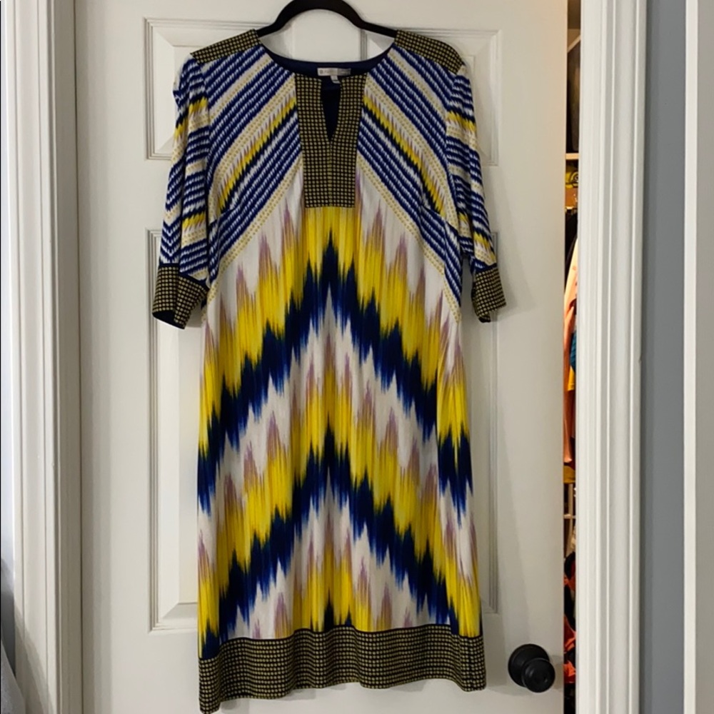 Signature Camryn dress